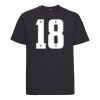 Classic heavyweight ringspun t-shirt Thumbnail