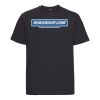 Classic heavyweight ringspun t-shirt Thumbnail