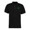 Workwear polo with Superwash® 60°C (classic fit) Thumbnail