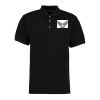 Workwear polo with Superwash® 60°C (classic fit) Thumbnail