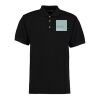 Workwear polo with Superwash® 60°C (classic fit) Thumbnail
