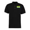 Workwear polo with Superwash® 60°C (classic fit) Thumbnail