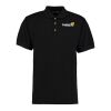Workwear polo with Superwash® 60°C (classic fit) Thumbnail