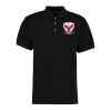 Workwear polo with Superwash® 60°C (classic fit) Thumbnail