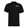Workwear polo with Superwash® 60°C (classic fit) Thumbnail