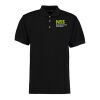 Workwear polo with Superwash® 60°C (classic fit) Thumbnail