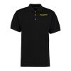 Workwear polo with Superwash® 60°C (classic fit) Thumbnail