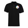 Workwear polo with Superwash® 60°C (classic fit) Thumbnail