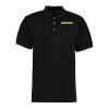 Workwear polo with Superwash® 60°C (classic fit) Thumbnail