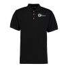 Workwear polo with Superwash® 60°C (classic fit) Thumbnail