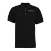 Workwear polo with Superwash® 60°C (classic fit) Thumbnail