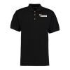 Workwear polo with Superwash® 60°C (classic fit) Thumbnail