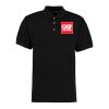 Workwear polo with Superwash® 60°C (classic fit) Thumbnail