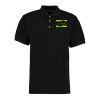 Workwear polo with Superwash® 60°C (classic fit) Thumbnail
