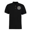 Workwear polo with Superwash® 60°C (classic fit) Thumbnail