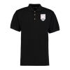 Workwear polo with Superwash® 60°C (classic fit) Thumbnail