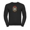 Set-in sleeve sweatshirt Thumbnail