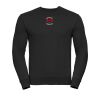 Set-in sleeve sweatshirt Thumbnail