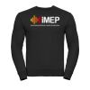 Set-in sleeve sweatshirt Thumbnail