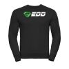 Set-in sleeve sweatshirt Thumbnail