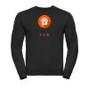 Set-in sleeve sweatshirt Thumbnail