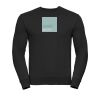 Set-in sleeve sweatshirt Thumbnail