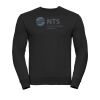 Set-in sleeve sweatshirt Thumbnail