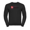 Set-in sleeve sweatshirt Thumbnail