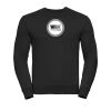 Set-in sleeve sweatshirt Thumbnail