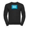 Set-in sleeve sweatshirt Thumbnail