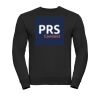 Set-in sleeve sweatshirt Thumbnail