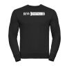 Set-in sleeve sweatshirt Thumbnail