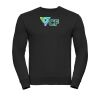 Set-in sleeve sweatshirt Thumbnail