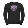 Set-in sleeve sweatshirt Thumbnail