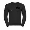 Set-in sleeve sweatshirt Thumbnail