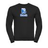 Set-in sleeve sweatshirt Thumbnail