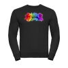 Set-in sleeve sweatshirt Thumbnail