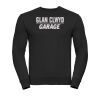 Set-in sleeve sweatshirt Thumbnail