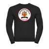 Set-in sleeve sweatshirt Thumbnail