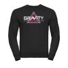 Set-in sleeve sweatshirt Thumbnail