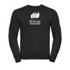 Set-in sleeve sweatshirt Thumbnail