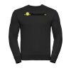 Set-in sleeve sweatshirt Thumbnail