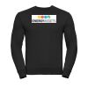 Set-in sleeve sweatshirt Thumbnail