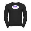 Set-in sleeve sweatshirt Thumbnail