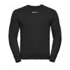 Set-in sleeve sweatshirt Thumbnail
