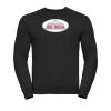 Set-in sleeve sweatshirt Thumbnail