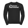 Set-in sleeve sweatshirt Thumbnail