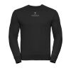 Set-in sleeve sweatshirt Thumbnail