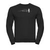 Set-in sleeve sweatshirt Thumbnail