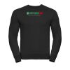 Set-in sleeve sweatshirt Thumbnail
